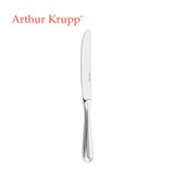 Coltello tavola contour manico cavo arthur krupp