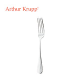 Forchetta tavola baguette artur krupp