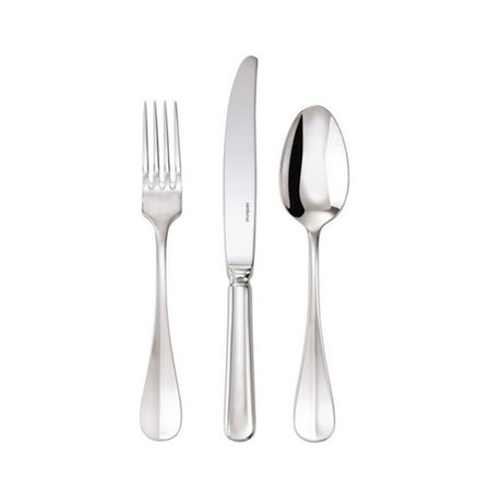 Forchetta tavola baguette artur krupp