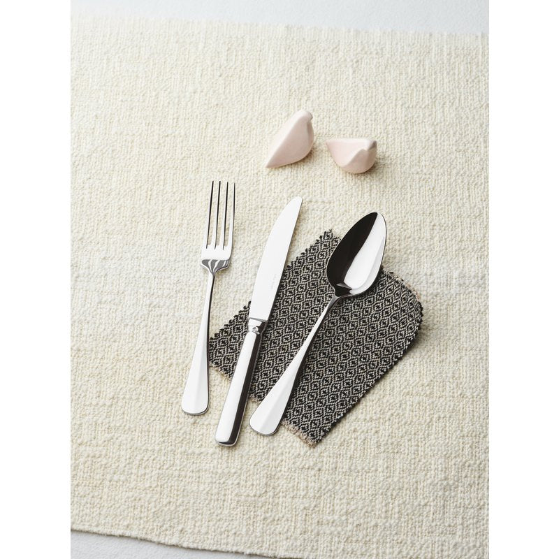 Forchetta tavola baguette artur krupp
