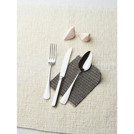 Forchetta tavola baguette artur krupp
