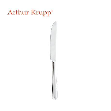 Coltello tavola monika monoblocco arthur krupp