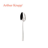 Cucchiaio tavola cream arthur krupp