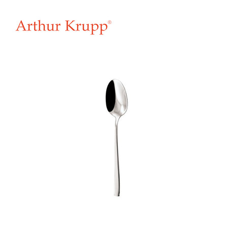 Cucchiaio caffe' cream arthur krupp