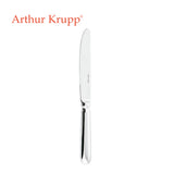 Coltello tavola baguette monoblocco arthur krupp