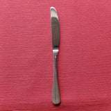 Coltello frutta roma pesante mm.3.8 18/10