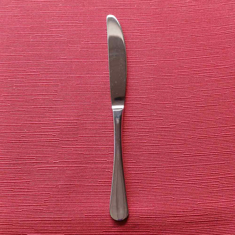 COLTELLO FRUTTA ROMA PESANTE MM.3.8 18/10