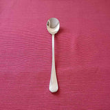 Cucchiaio bibita oxford mm.2,5 18/10
