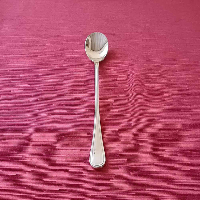 Cucchiaio bibita oxford mm.2,5 18/10
