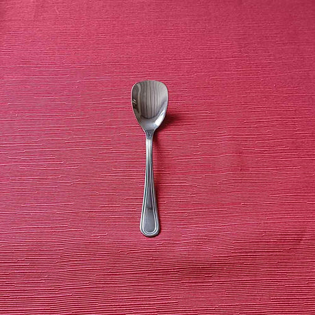 Paletta gelato oxford mm.2,5 18/10