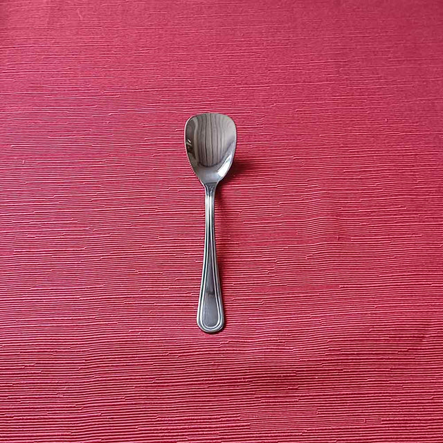 Paletta gelato oxford mm.2,5 18/10