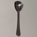 Paletta gelato oxford mm.2.5 18/10
