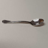 Cucchiaio caffe' oxford mm.2.5 18/10