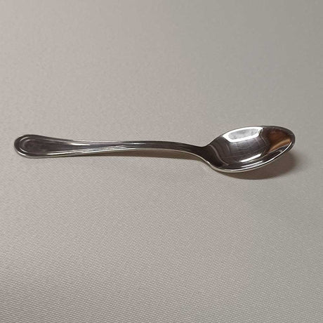 Cucchiaio caffe' oxford mm.2.5 18/10