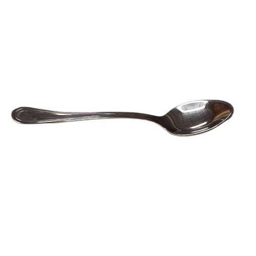 Cucchiaio caffe' oxford mm.2.5 18/10