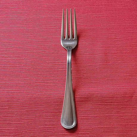 Forchetta tavola oxford mm.2,5 18/10