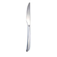 Coltello bistecca eme manico pieno monoblocco