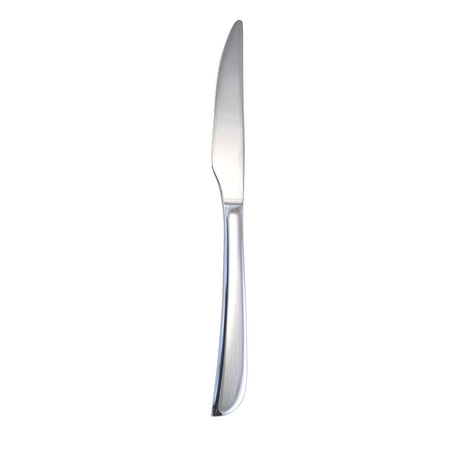 Coltello bistecca eme manico pieno monoblocco