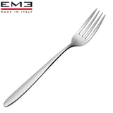 Forchetta tavola armonia mm.3 18/10