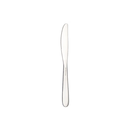 Coltello frutta segno mm.1,8