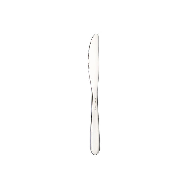 Coltello frutta segno mm.1,8