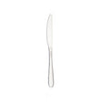 Coltello tavola segno mm.1,8