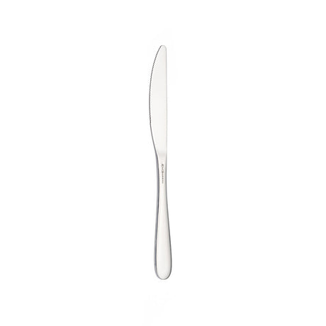 Coltello tavola segno mm.1,8