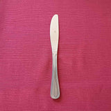 Coltello tavola oxford mm.3,8 18/10