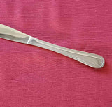 Coltello tavola oxford mm.3.8 18/10