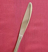 Coltello tavola oxford mm.3.8 18/10