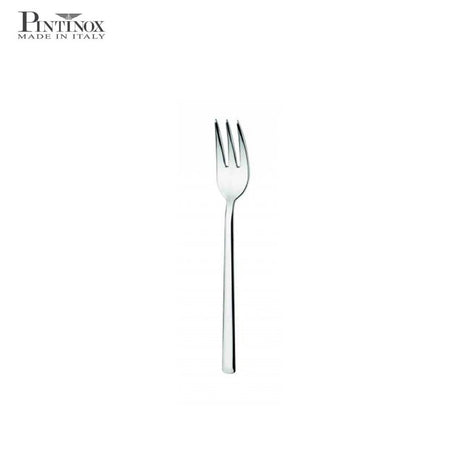 Forchetta dolce synthesis mm.3,0 acciaio inox 18/10
