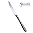 Coltello bistecca grand hotel forgiato acciaio inox 18/10