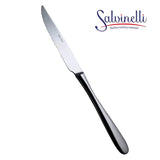 Coltello bistecca grand hotel forgiato acciaio inox 18/10