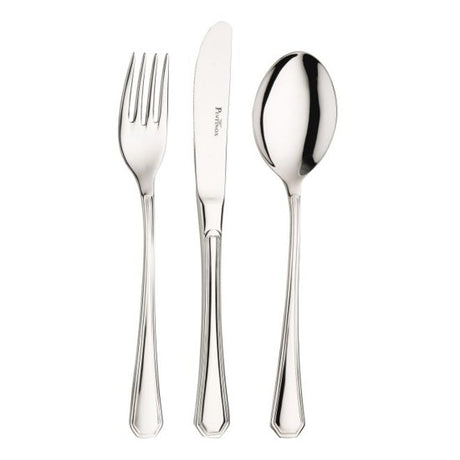 FORCHETTA TAV.AMERICA MM.2.5 ACCIAIO INOX 18/10
