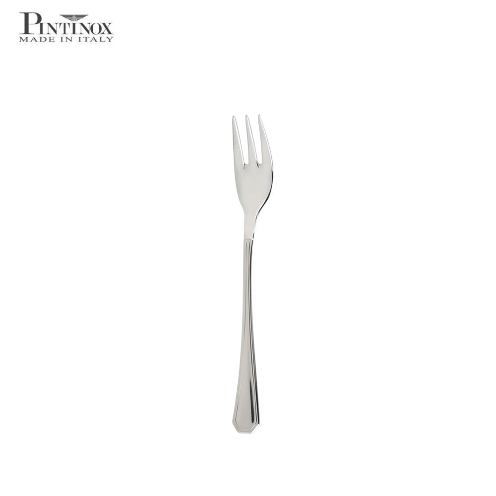 Forchetta pesce america mm.2,5 acciaio inox 18/10