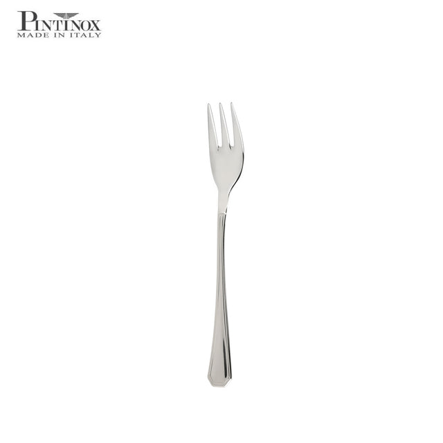 Forchetta pesce america mm.2,5 acciaio inox 18/10
