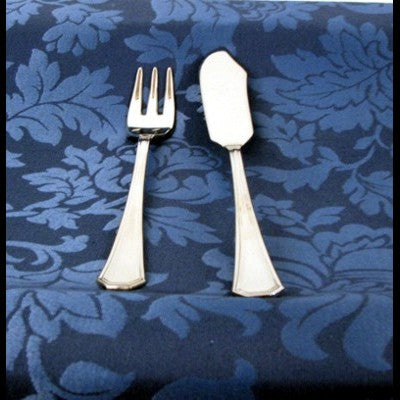 Forchetta pesce america mm.2.5 acciaio inox 18/10