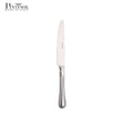 Coltello tavola byron mm.3,0 acciaio inox 18/10