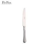 Coltello tavola byron mm.3,0 acciaio inox 18/10