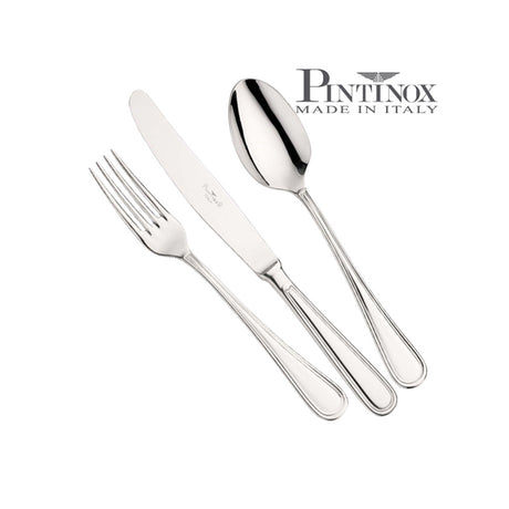 Coltello tavola byron mm.3.0 acciaio inox 18/10