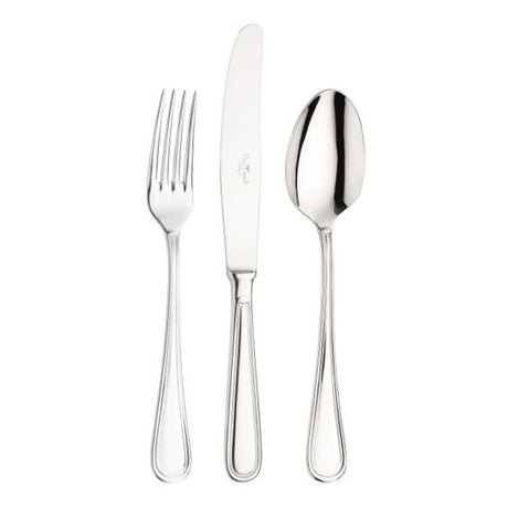 Forchetta frutta byron mm.3.0 acciaio inox 18/10