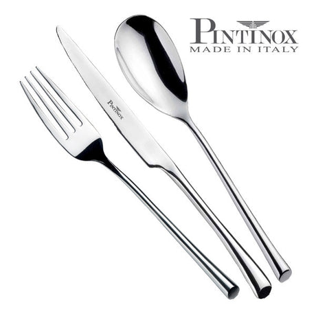 Cucchiaio frutta trumpet forgiato pintinox