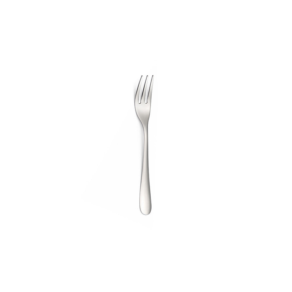 Forchetta dolce segno