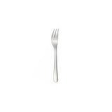 Forchetta dolce segno