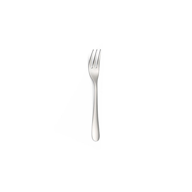 Forchetta dolce segno