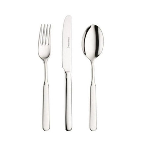 Forchetta tavola casali mm 3.0 acciaio inox 18/10