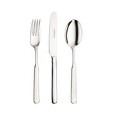 Coltello tavola casali mm 3.0 acciaio inox 18/10