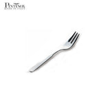 Forchetta dolce casali mm 3,0 acciaio inox 18/10