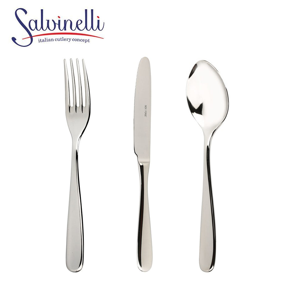 Cucchiaio tavola grand hotel mm.4 acciaio inox 18/10