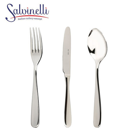 CUCCHIAIO TAV.GRAND HOTEL MM.4 ACCIAIO INOX 18/10